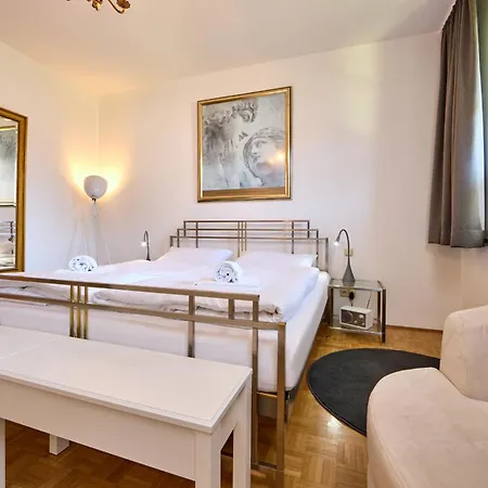 Appartement Ursprung