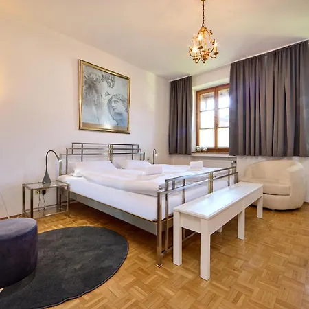 Apartment Ursprung *