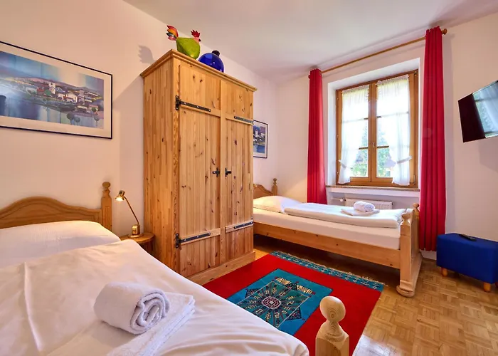 Ursprung Garmisch-Partenkirchen