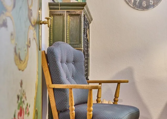 Ursprung Appartamento