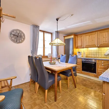 Ursprung Garmisch-Partenkirchen