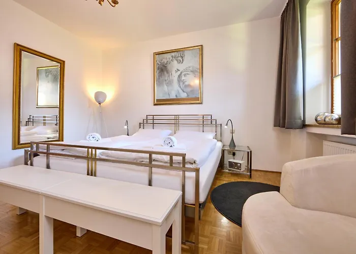 Apartman Ursprung
