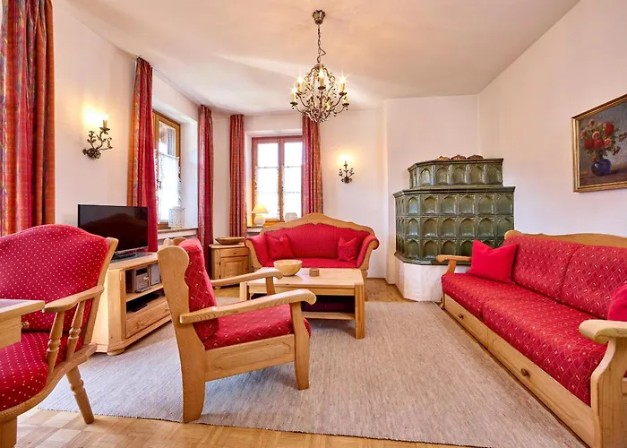 Ursprung Garmisch-Partenkirchen