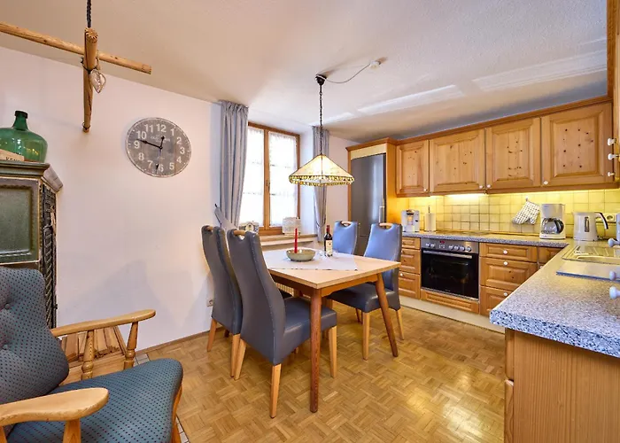 Ursprung Garmisch-Partenkirchen